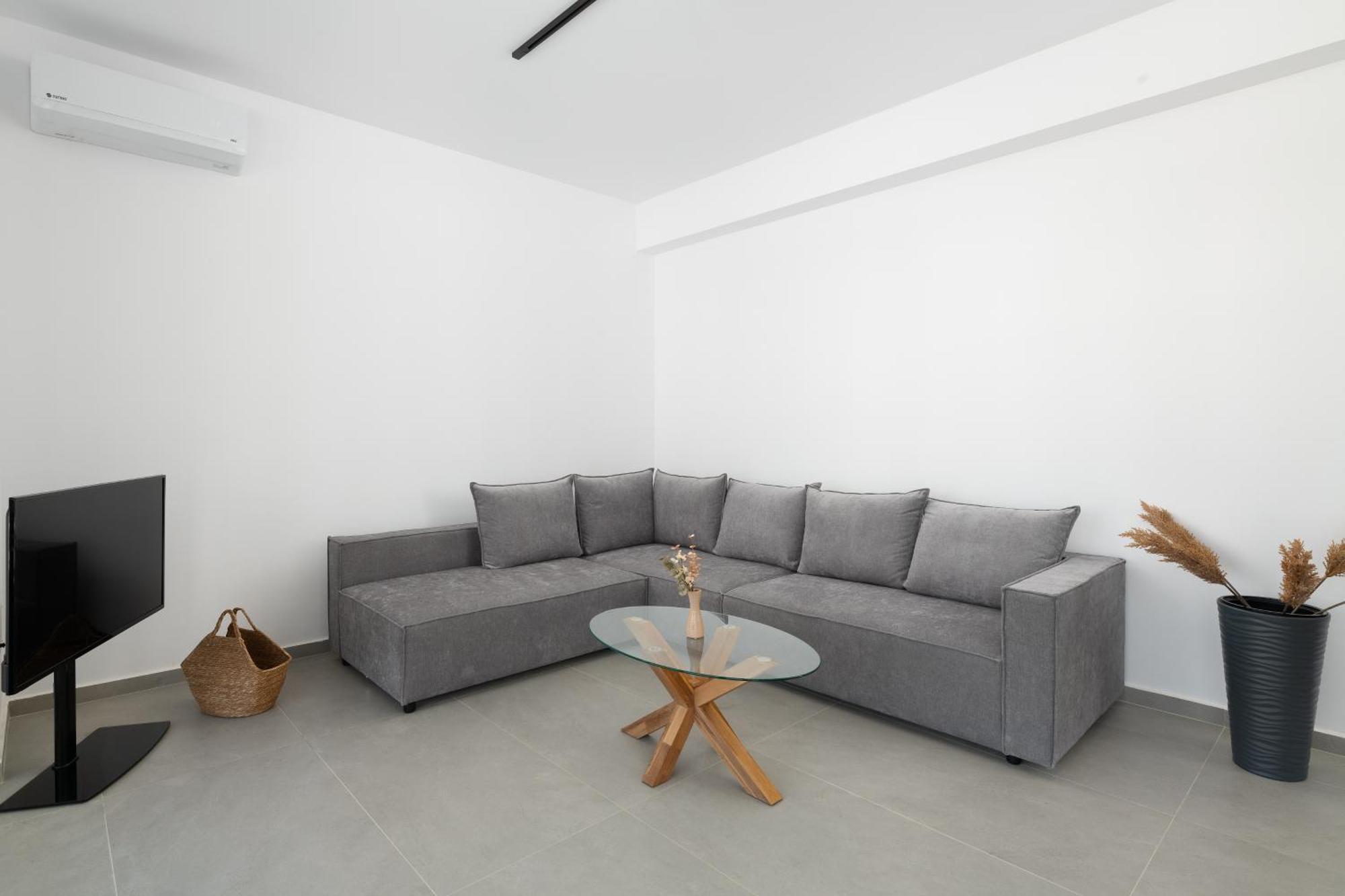 Zen Club Luxury Villas Kolymbia Exteriör bild